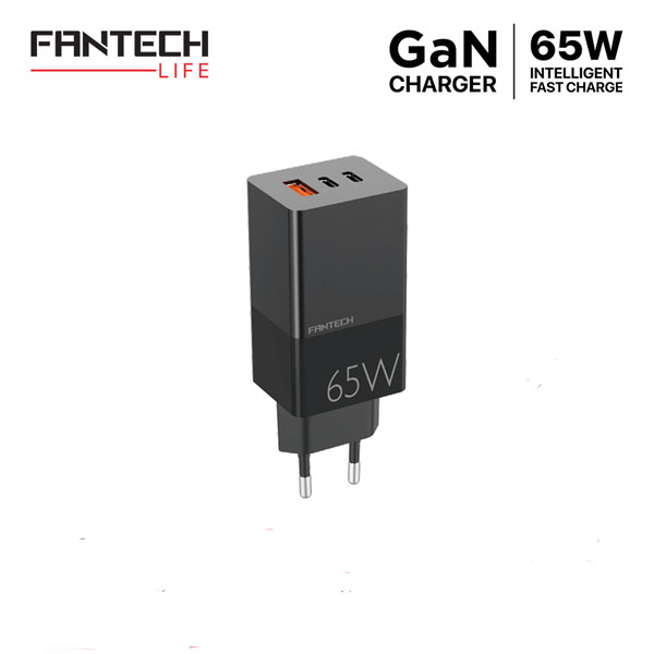 Punjač Fantech CWG301 65W.